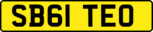 SB61TEO