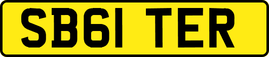 SB61TER