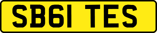 SB61TES