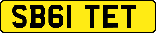 SB61TET