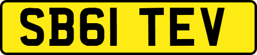 SB61TEV