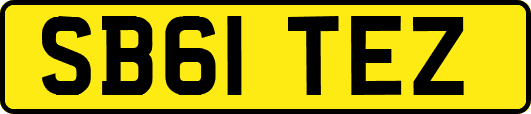 SB61TEZ