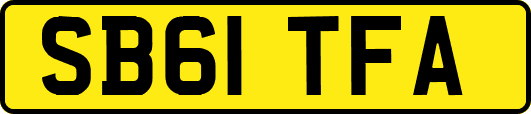 SB61TFA