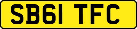 SB61TFC