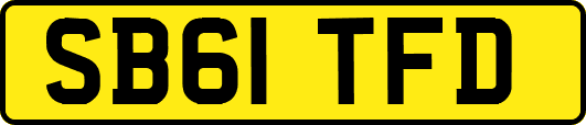 SB61TFD