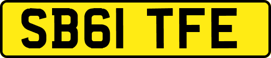 SB61TFE