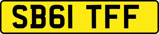 SB61TFF