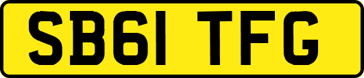 SB61TFG