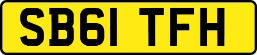 SB61TFH