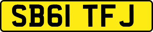 SB61TFJ