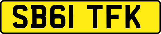 SB61TFK
