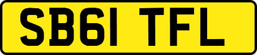 SB61TFL
