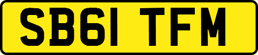 SB61TFM
