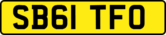 SB61TFO