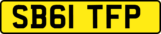 SB61TFP
