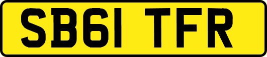 SB61TFR