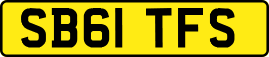 SB61TFS