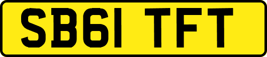 SB61TFT