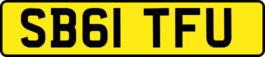 SB61TFU