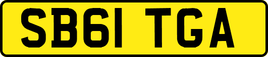 SB61TGA