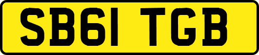 SB61TGB