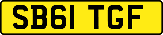 SB61TGF