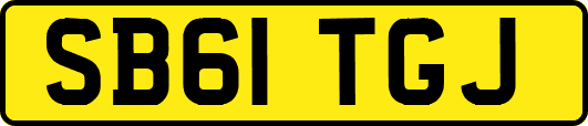 SB61TGJ