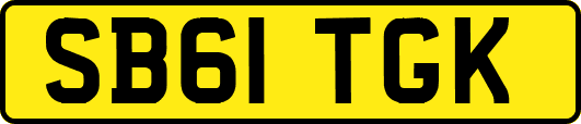 SB61TGK