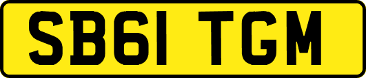 SB61TGM