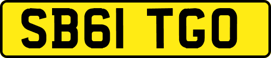 SB61TGO