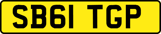 SB61TGP