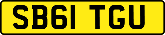 SB61TGU