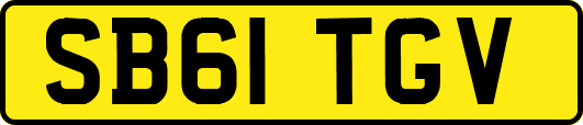 SB61TGV