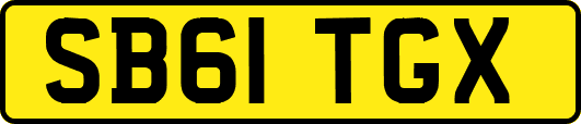 SB61TGX