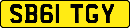 SB61TGY
