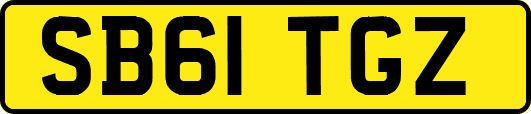 SB61TGZ