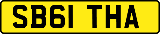 SB61THA