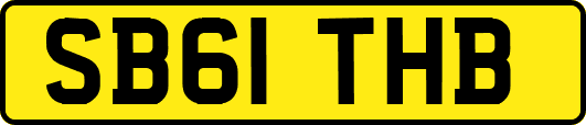 SB61THB
