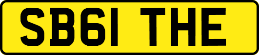 SB61THE