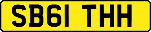 SB61THH