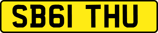 SB61THU