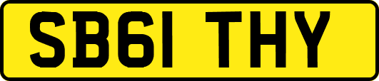 SB61THY
