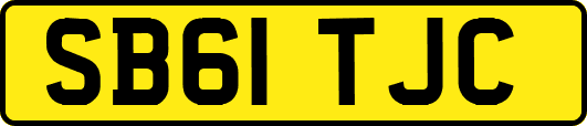 SB61TJC