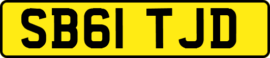 SB61TJD