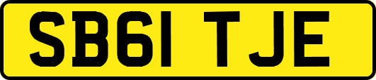 SB61TJE