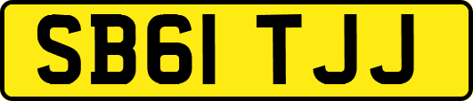 SB61TJJ