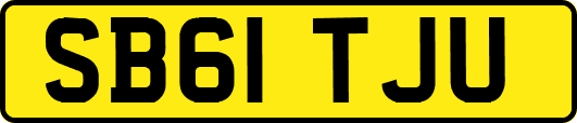 SB61TJU