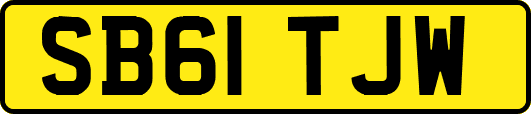 SB61TJW