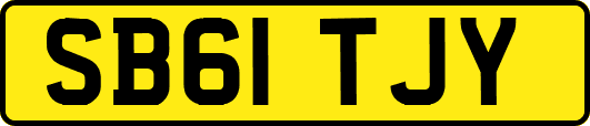 SB61TJY