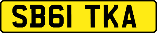 SB61TKA